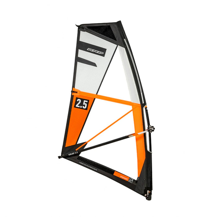 Zeil voor windsurfen RRD Kid Joy