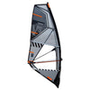 Zeil voor windsurfen RRD Vogue Silver