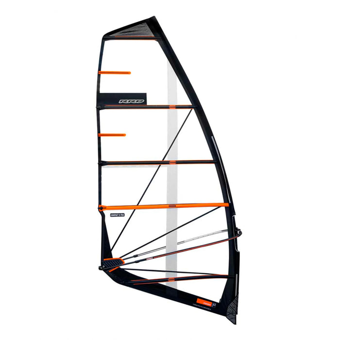 Zeil voor windsurfen RRD X-Tra