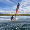 Windsurfzeil RRD Style Pro