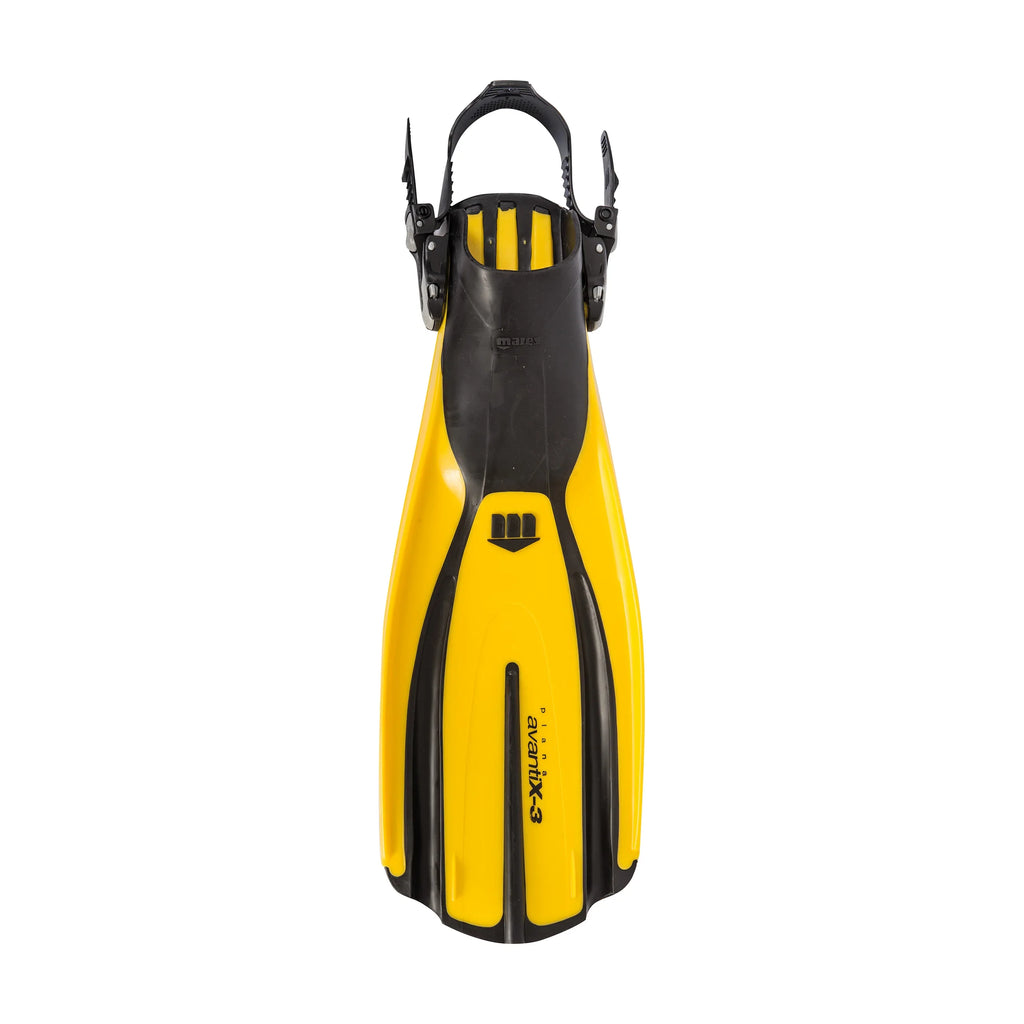 Diving Fins Mares Plana Avanti X3