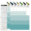 Diving Fins Mares Avanti Pure