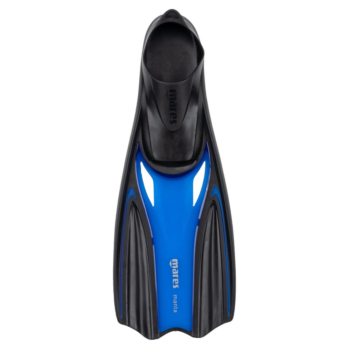 Snorkeling Fins Mares Manta