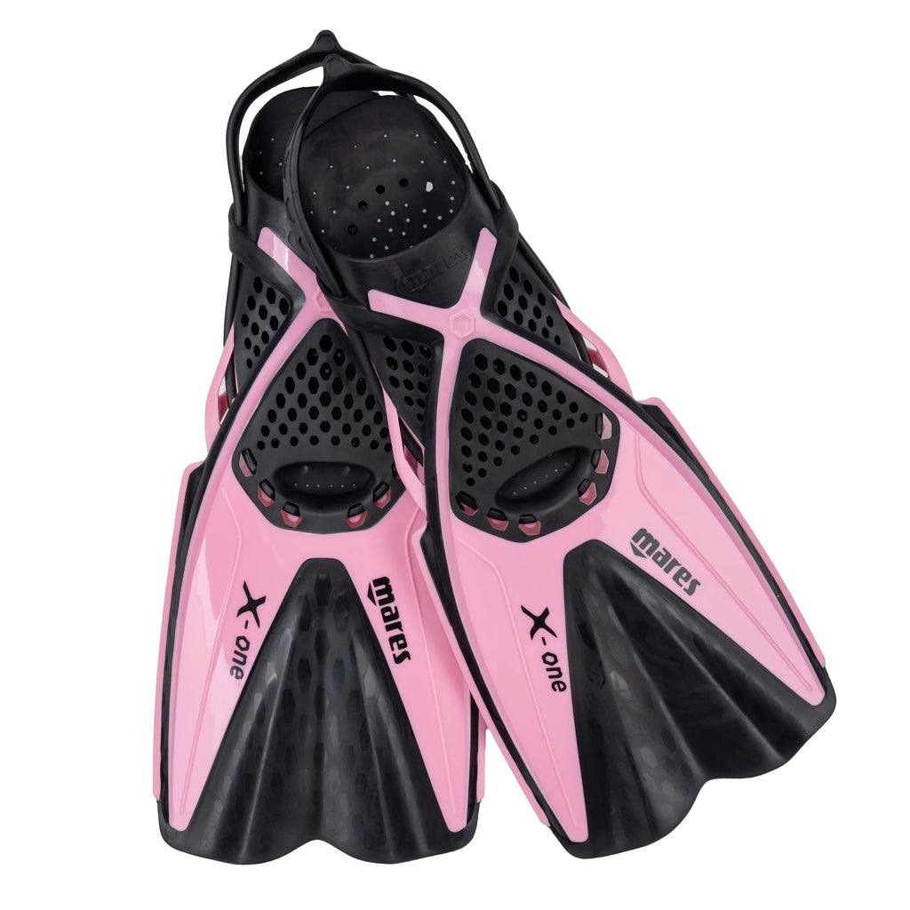 Snorkeling Fins Mares X-One JR