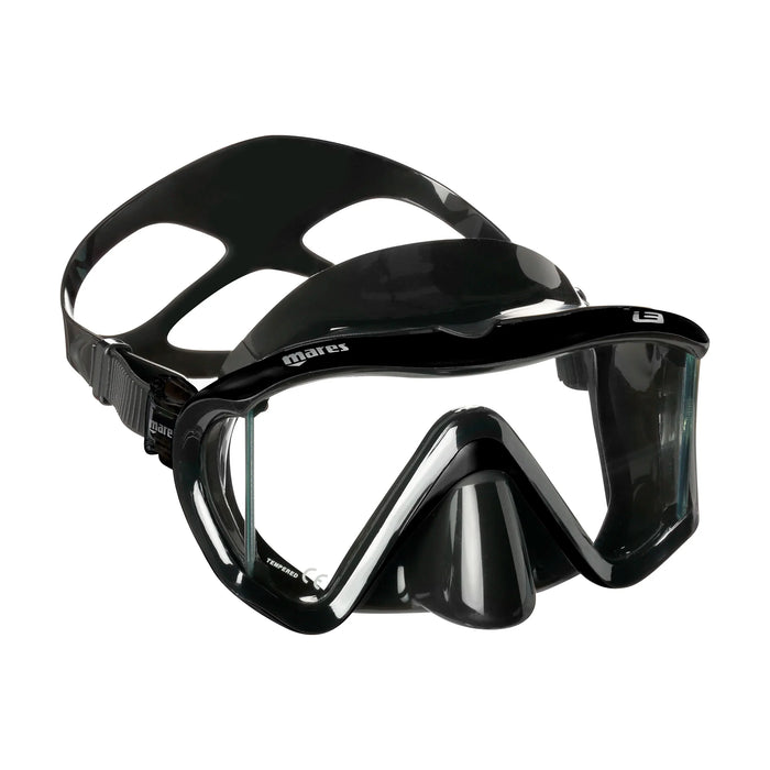 Duikmasker Mares I3