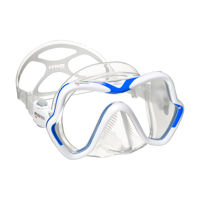 Diving Mask Mares One Vision