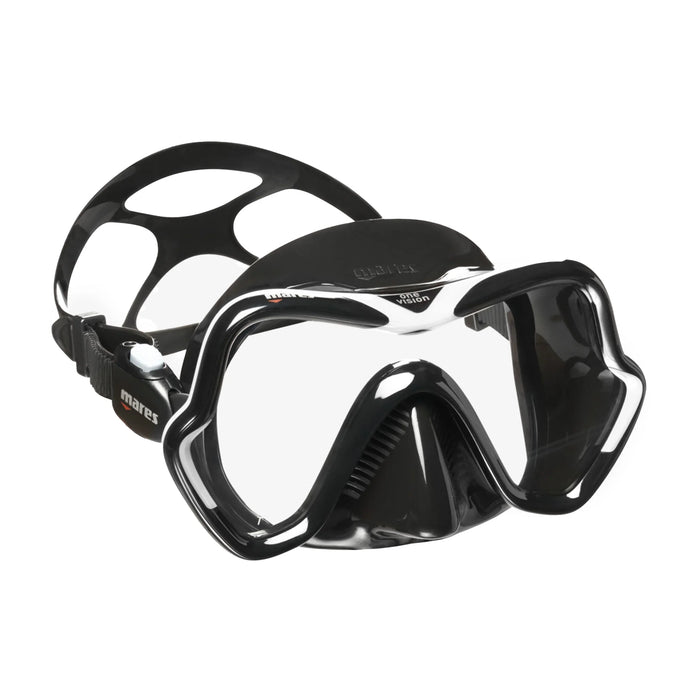 Diving Mask Mares One Vision