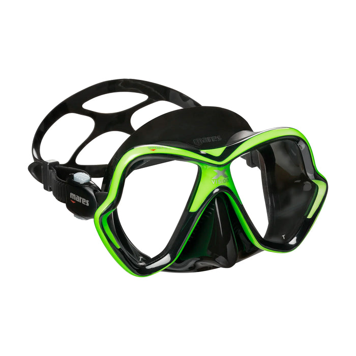 Diving Mask Mares X-Vision