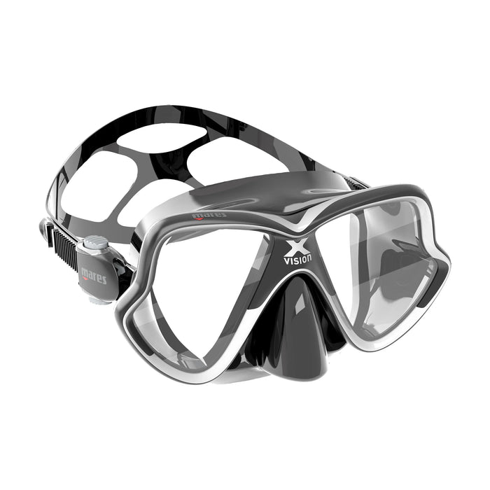 Duikmasker Mares X-Vision Mid 2.0