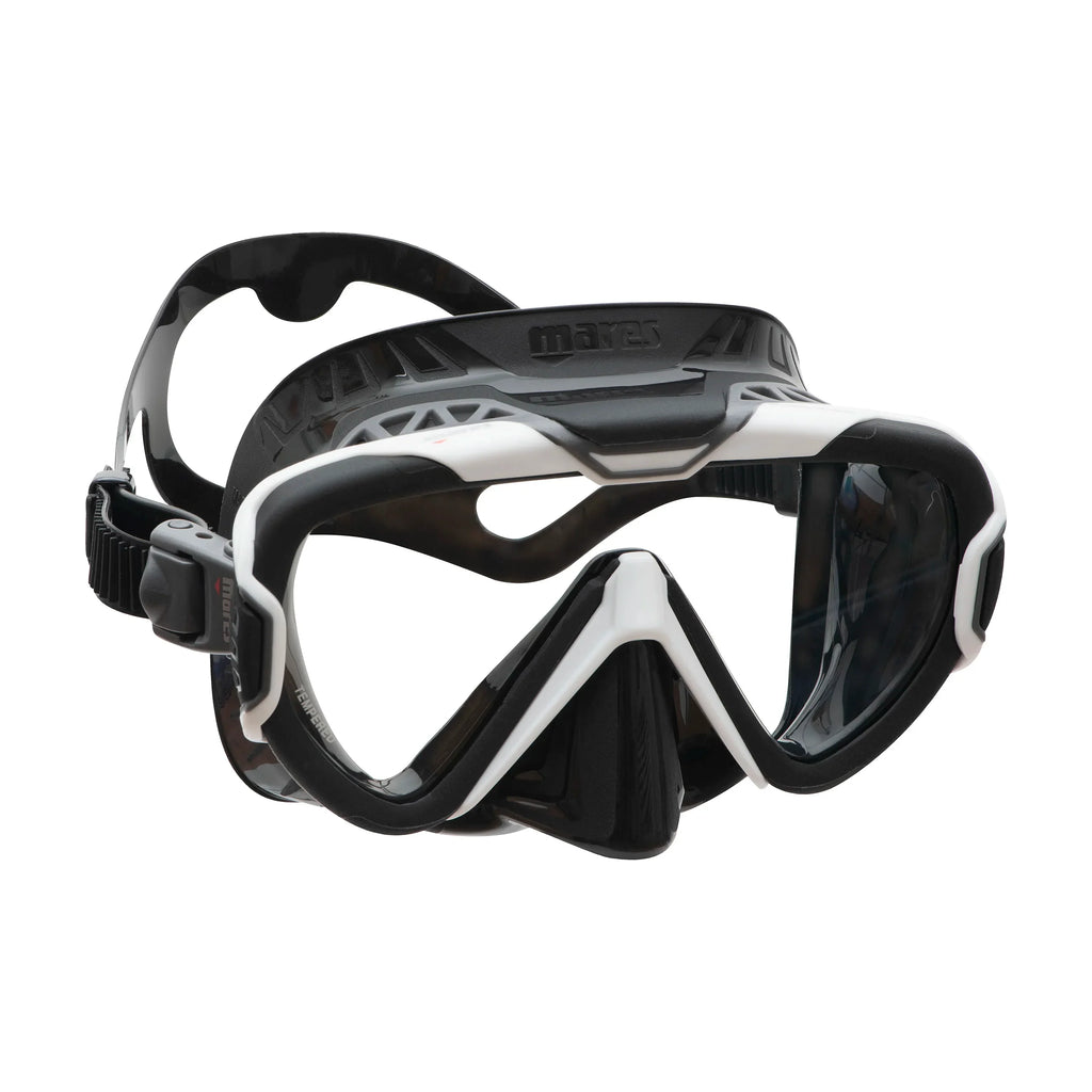 Duikmasker Mares Pure Wire