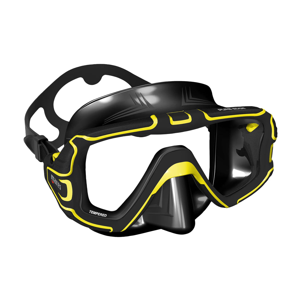 Duikmasker Mares Pure Edge