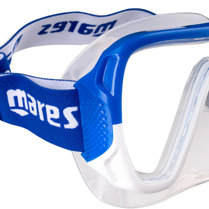 Snorkelmasker Mares Keewee