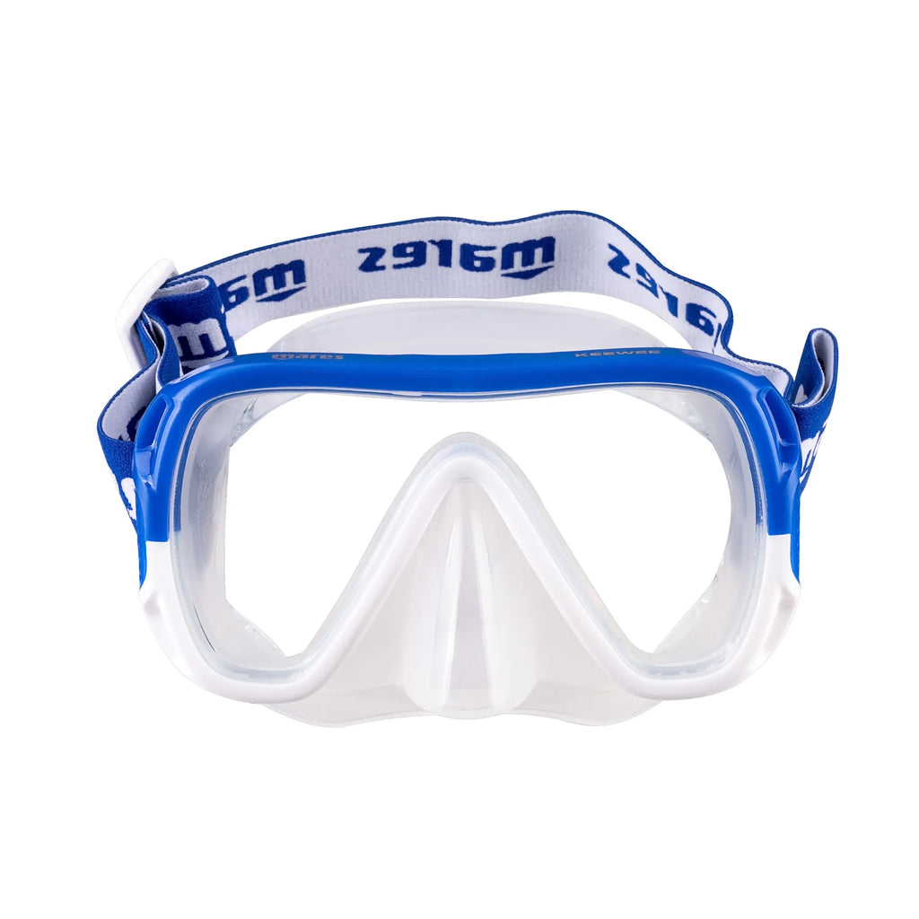 Snorkeling Mask Mares Keewee