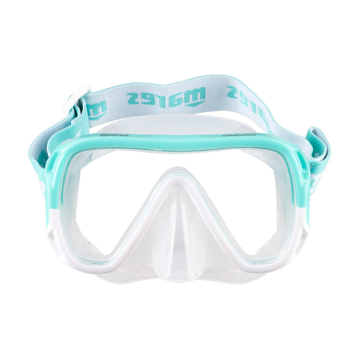 Snorkelmasker Mares Keewee