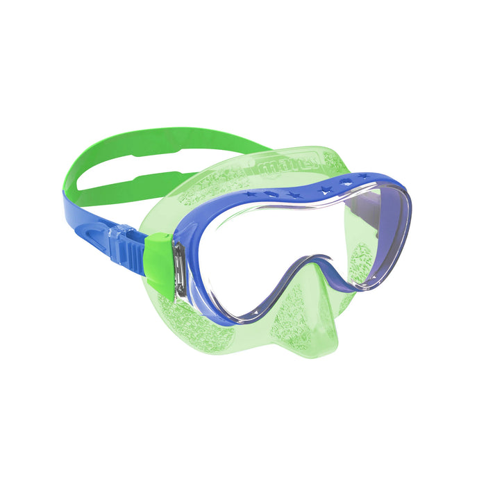 Snorkelmasker Mares Brave JR TT