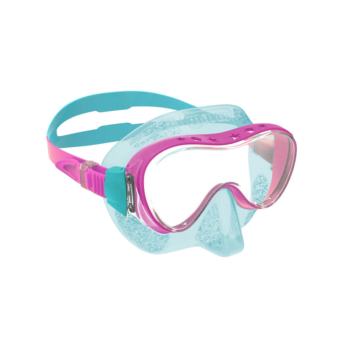 Snorkelmasker Mares Brave JR TT