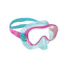 Snorkelmasker Mares Brave JR TT