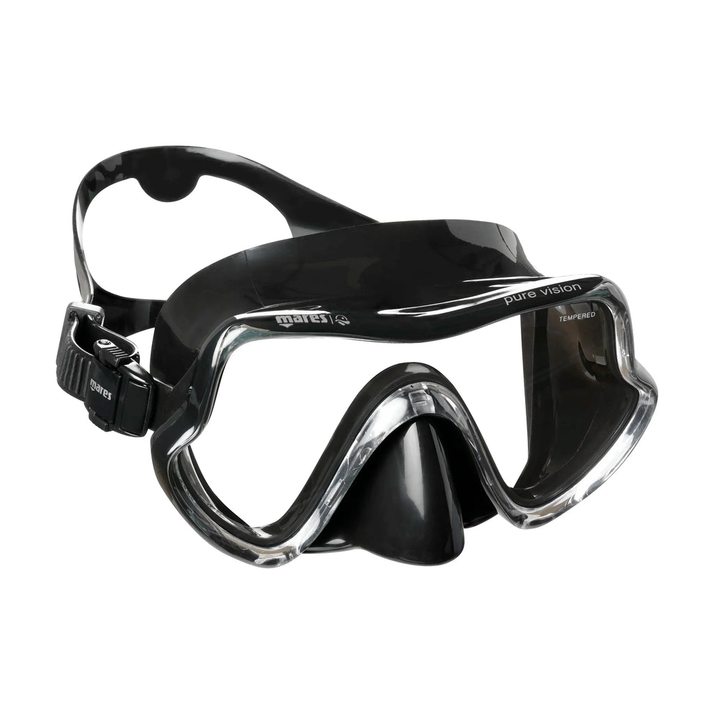 Snorkelmasker Mares Pure Vision