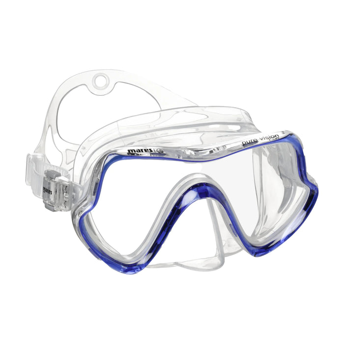 Snorkelmasker Mares Pure Vision