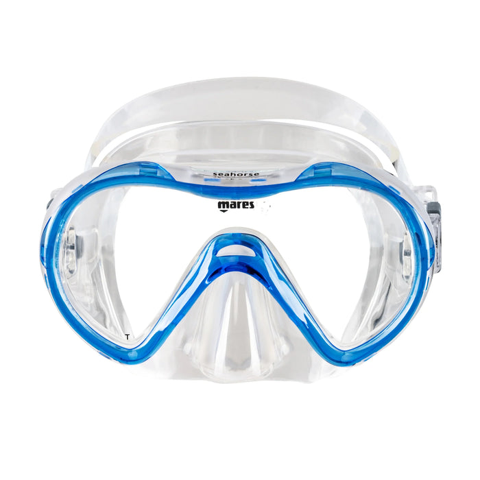 Snorkelmasker Mares Seahorse JR