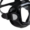 Snorkelmasker Mares Ray