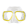 Snorkelmasker Mares Ray