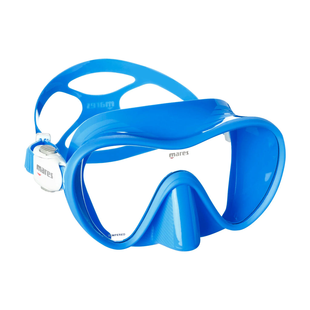 Duikmasker Mares Tropical