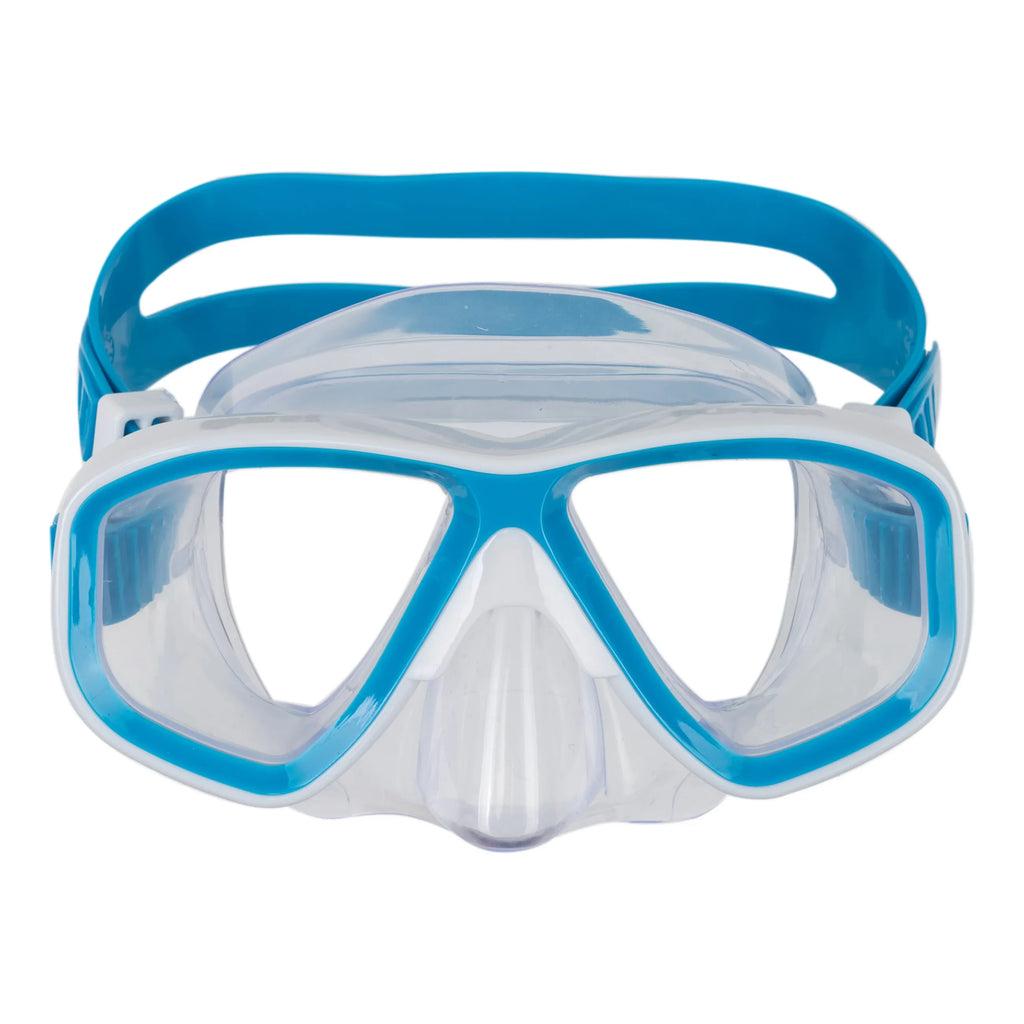 Snorkelmasker Mares Puffer JR