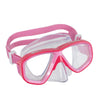 Snorkelmasker Mares Puffer JR