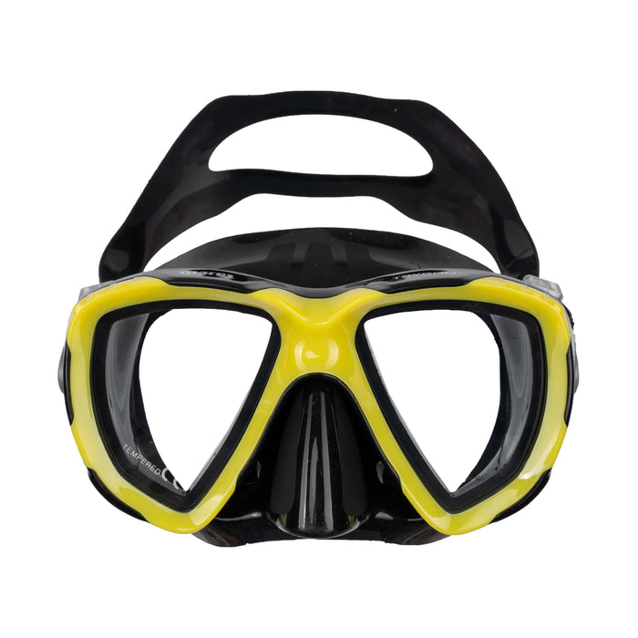 Snorkelmasker Mares Trygon