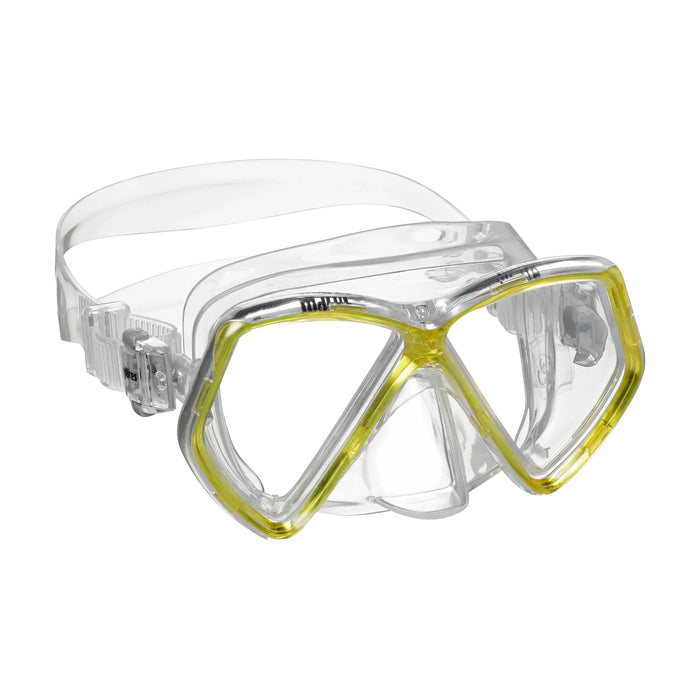 Snorkeling Mask Mares Pirate JR