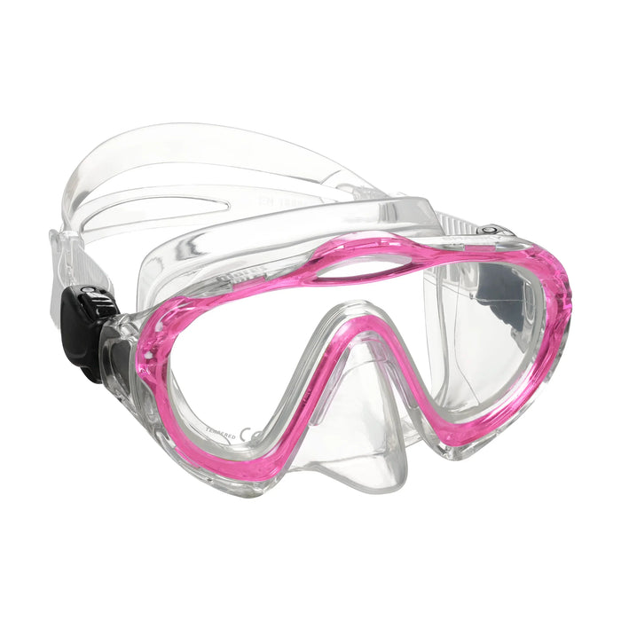 Snorkelmasker Mares Sharky JR