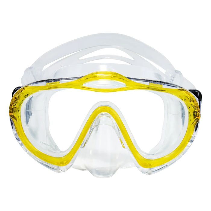 Snorkelmasker Mares Sharky JR