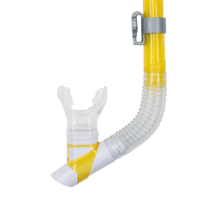 Snorkeling Snorkel Mares Gator Dry