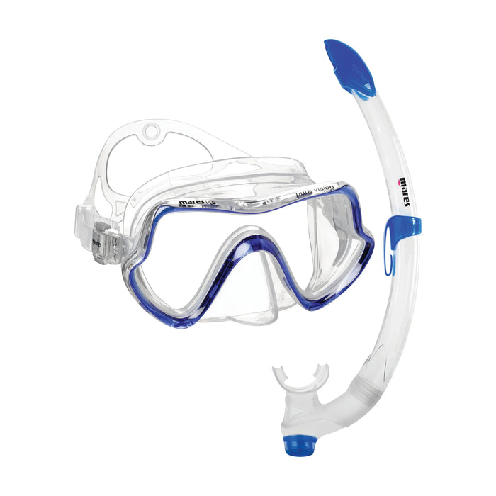 Snorkelkit Mares Combo Pure Vision