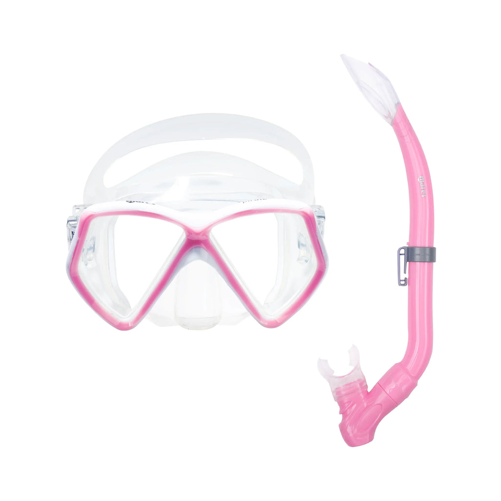 Snorkelkit Mares Combo Pirate JR