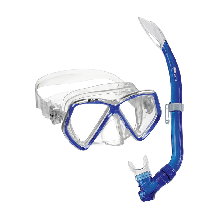 Snorkelkit Mares Combo Pirate JR