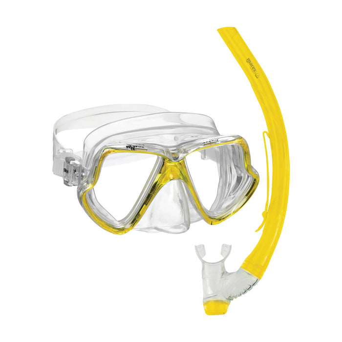 Snorkelkit Mares Combo Zephir