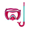 Snorkeling Kit Mares Combo Turtle JR