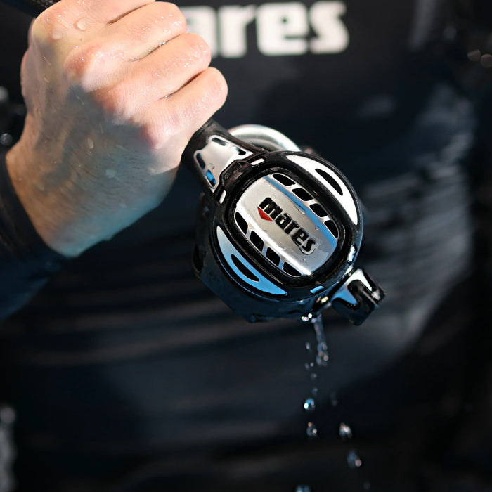 Diving regulator Mares Atlas 62X