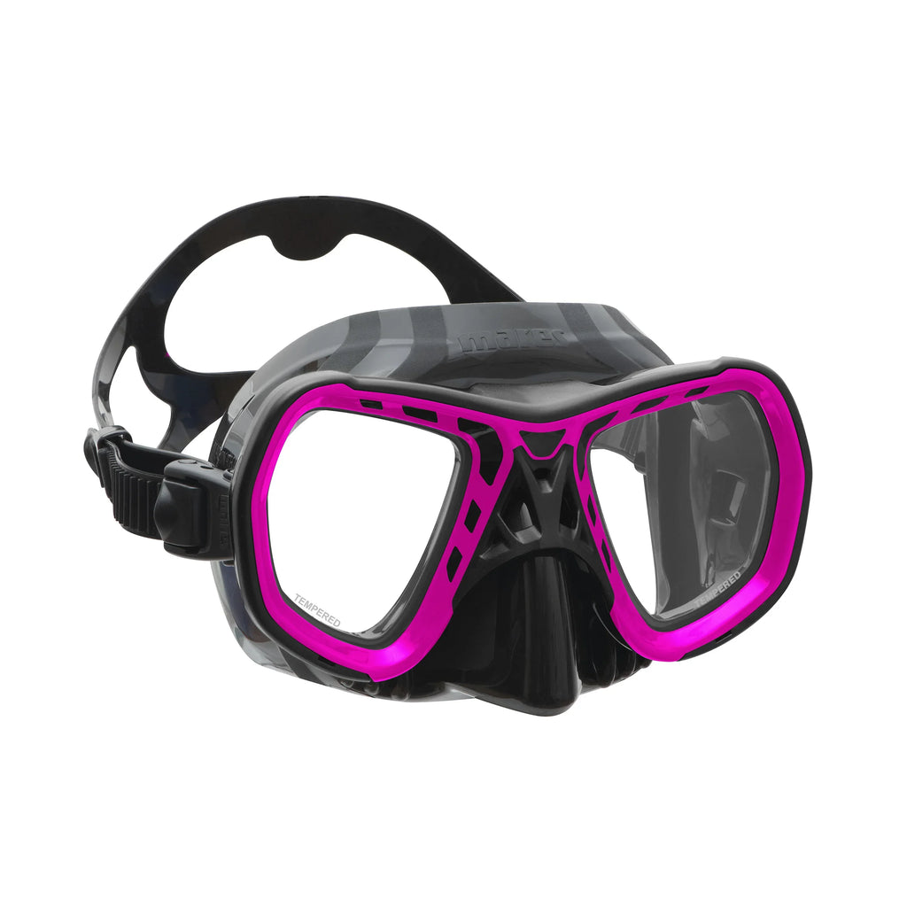 Spearfishing Mask Mares Spyder