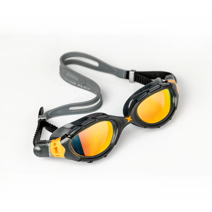 Goggles Zoggs Predator Flex Titanium