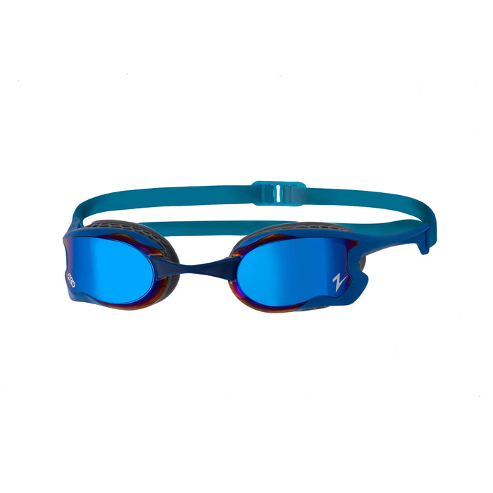 Goggles Zoggs Raptor HCB Titanium