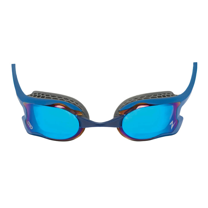 Goggles Zoggs Raptor HCB Titanium