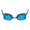 Goggles Zoggs Raptor HCB Titanium