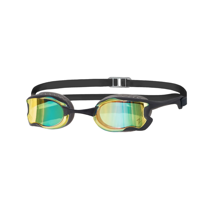 Goggles Zoggs Raptor HCB Titanium