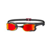 Goggles Zoggs Raptor HCB Titanium