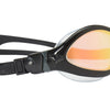 Goggles Zoggs Tiger LSR+ Titanium