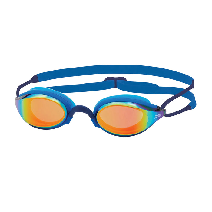 Goggles Zoggs Fusion Air Titanium