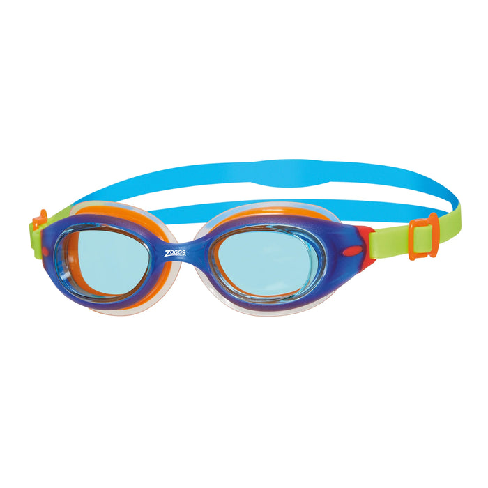 Goggles Zoggs Little Sonic Air Kids